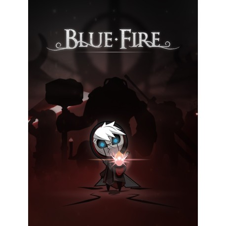 Blue Fire EU Steam CD Key