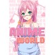 Anime World Steam CD Key