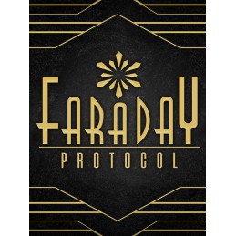 Faraday Protocol Steam CD Key