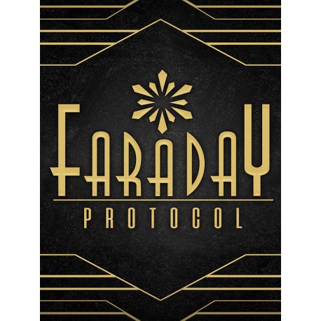 Faraday Protocol Steam CD Key