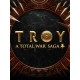 Total War Saga: TROY RoW Steam CD Key