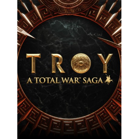 Total War Saga: TROY RoW Steam CD Key