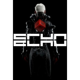 ECHO EU Steam CD Key