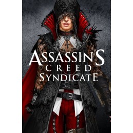 Assassin's Creed Syndicate - Victorian Legends Pack DLC EU XBOX One CD Key