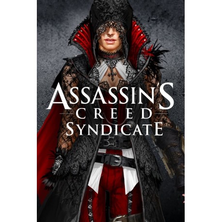 Assassin's Creed Syndicate - Victorian Legends Pack DLC EU XBOX One CD Key