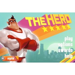 The Hero Steam CD Key