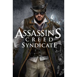 Assassin's Creed Syndicate - Steampunk Pack DLC EU XBOX One CD Key