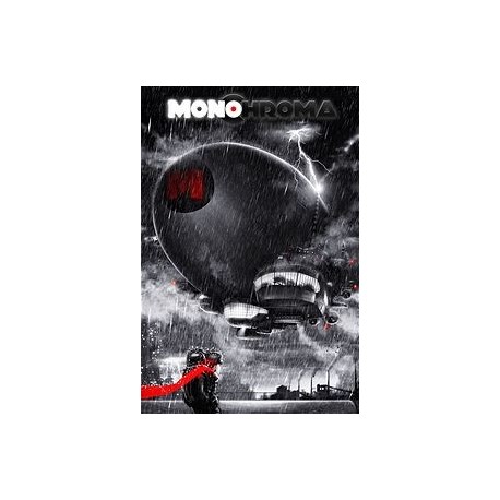 MonoChroma Steam CD Key