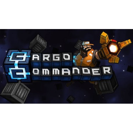 Cargo Commander Steam Gift