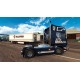 Euro Truck Simulator 2 - Mighty Griffin Tuning Pack Steam Altergift