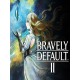 Bravely Default II Steam CD Key