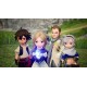 Bravely Default II Steam CD Key