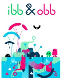 ibb & obb Steam Gift