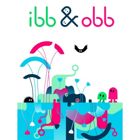 ibb & obb Steam Gift