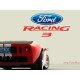 Ford Racing 3 Steam Gift