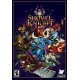 Shovel Knight: Treasure Trove EU XBOX One CD Key