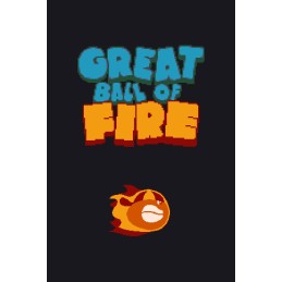 Great Ball of Fire Steam CD Key