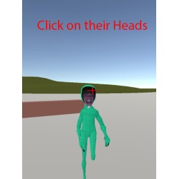 Click on their Heads Steam CD Key