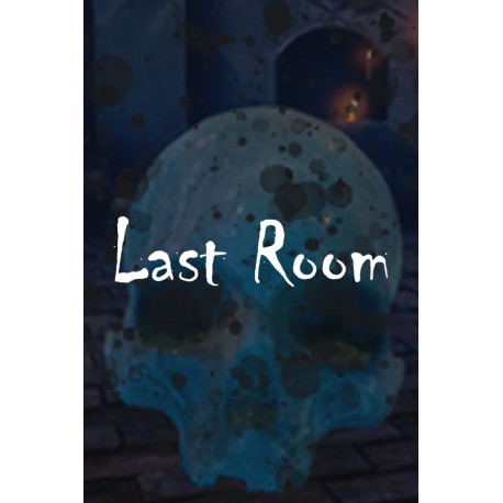 Last Room Steam CD Key