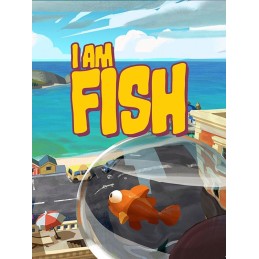 I Am Fish Steam CD Key