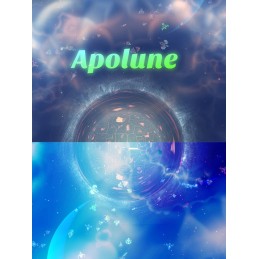 Apolune Steam CD Key