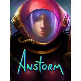 Anstorm Steam CD Key