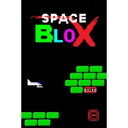 Space BloX Steam CD Key