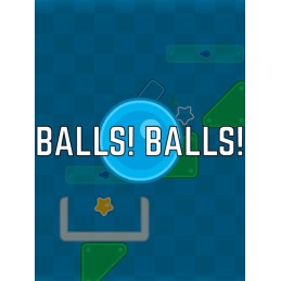 Balls! Balls! Steam CD Key