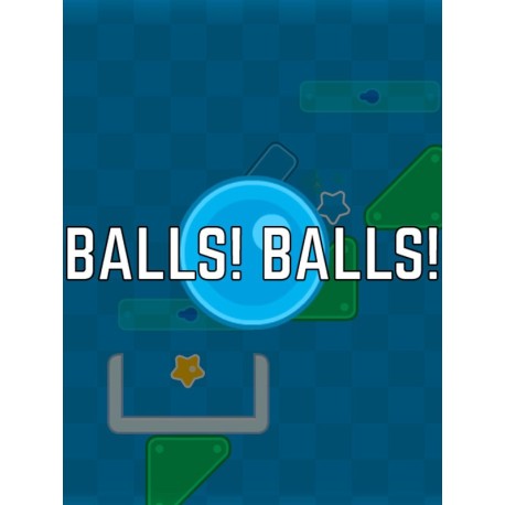 Balls! Balls! Steam CD Key