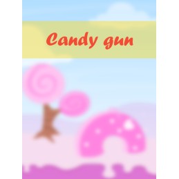 Candy Gun Steam CD Key