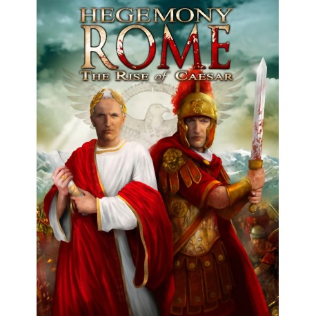 Hegemony Rome: The Rise of Caesar Steam CD Key