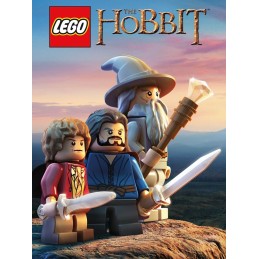 LEGO The Hobbit EU XBOX One CD Key