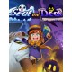 A Hat in Time - Seal the Deal PC Steam CD Key