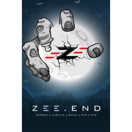 ZEE.END Steam CD Key