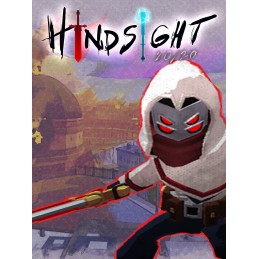 Hindsight 20/20 - Wrath of the Raakshasa Steam CD Key