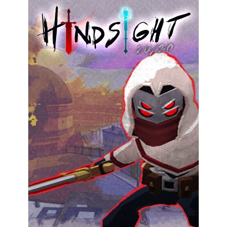 Hindsight 20/20 - Wrath of the Raakshasa Steam CD Key