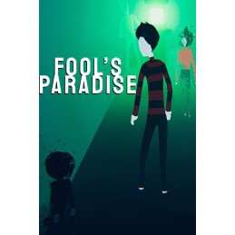 Fool's Paradise Steam CD Key