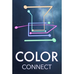 Color Connect Steam CD Key