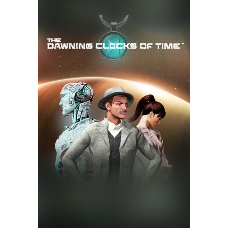 The Dawning Clocks Of Time Steam CD Key