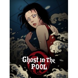 Ghost in the pool Steam CD Key