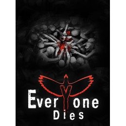 Everyone Dies Steam CD Key