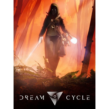 Dream Cycle PC Steam CD Key