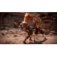 Mortal Kombat 11 EU Nintendo Switch CD Key