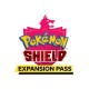 Pokemon Shield + Expansion Pass US Nintendo Switch CD Key