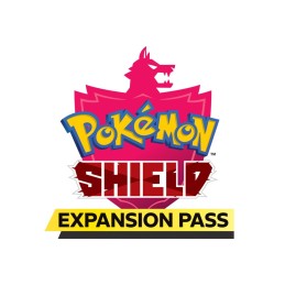 Pokemon Shield + Expansion Pass US Nintendo Switch CD Key