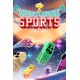 Wrestledunk Sports Steam CD Key