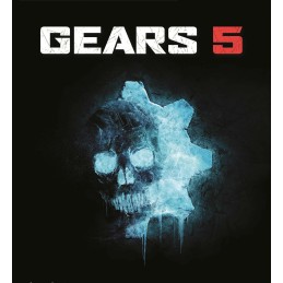 Gears 5 Game of the Year Edition EU XBOX One CD Key CD Key