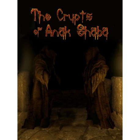 The Crypts of Anak Shaba VR Steam CD Key