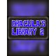 Dracula's Library 2 Steam CD Key