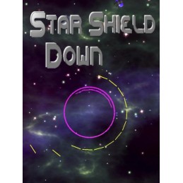 Star Shield Down Steam CD Key